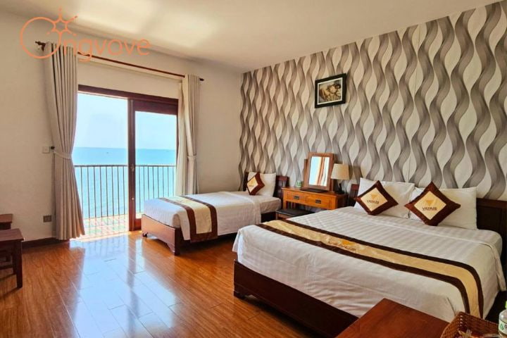 Venus Hotel