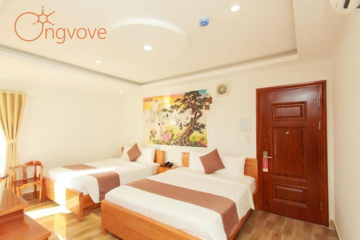 Hopapa Hotel