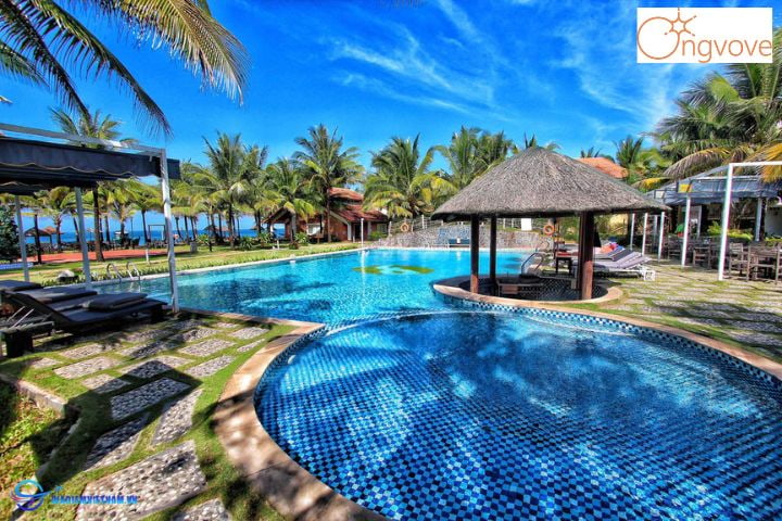 Famiana Green Villa Phu Quoc