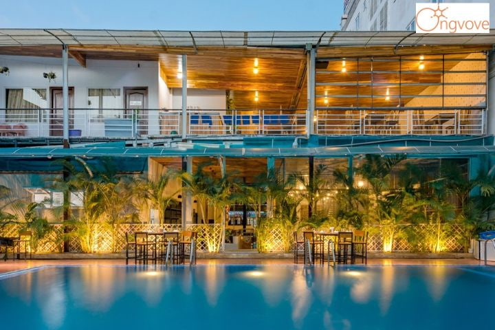 Holiday Phú Quốc Hotel