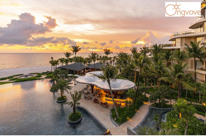 InterContinental Phu Quoc Long Beach Resort