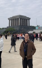 Tran Minh Sang