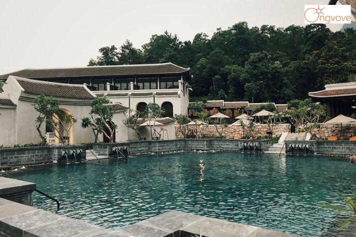 Legacy Yên Tử – MGallery