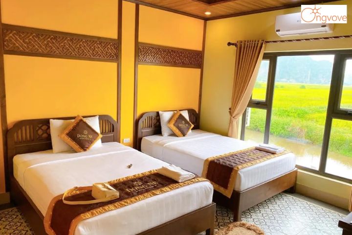 Đồng Nê Hotel & Resort