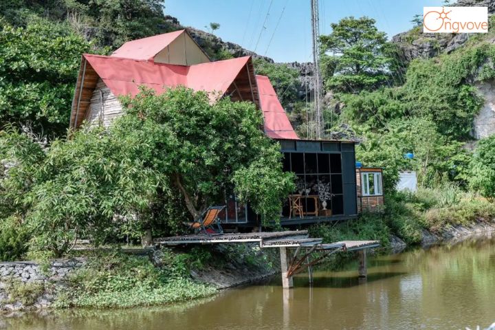  Tràng An Secrect Garden Resort