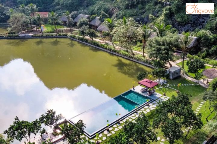 An’s Eco Garden Resort