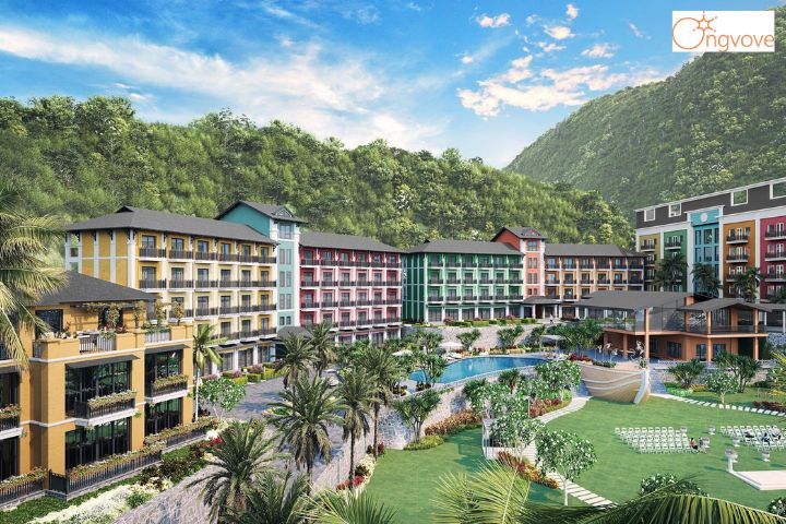 Cát Bà Island Resort & Spa