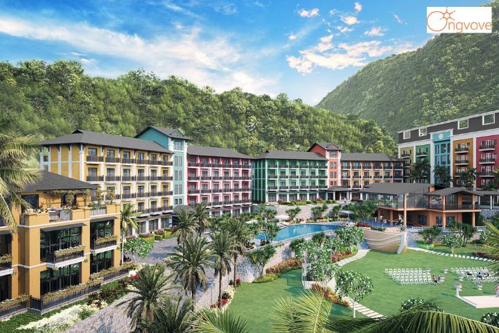 Cat Ba Island Resort & Spa