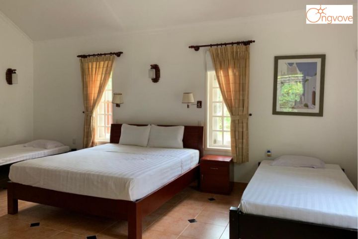 Đức Phú Resort