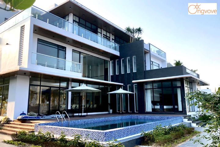  Zenna Villa & Resort