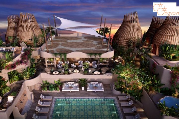  Hotel Perle d’Orient Cat Ba – Mgallery 