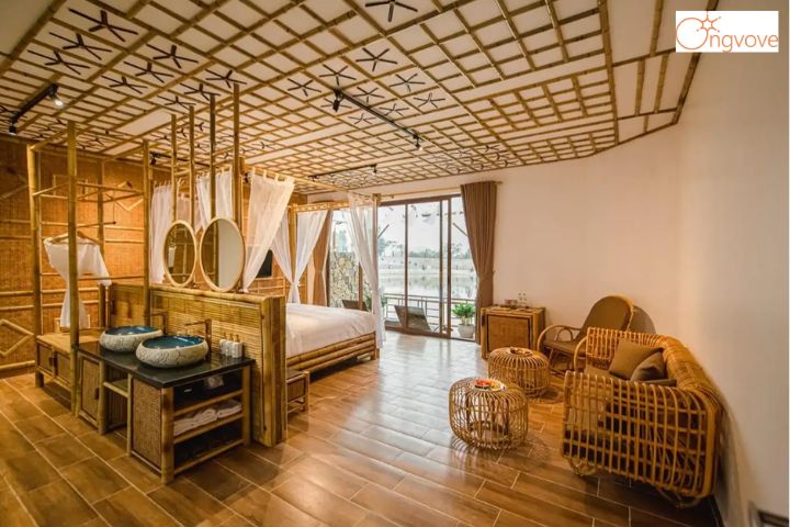 6. Memorina Ninh Bình Farmstay