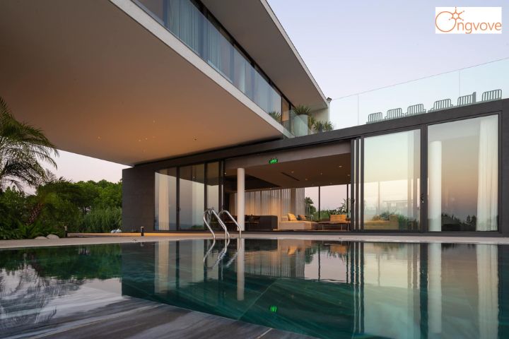 S Hill Villa & Resort