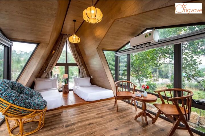 Memorina Ninh Bình Farmstay