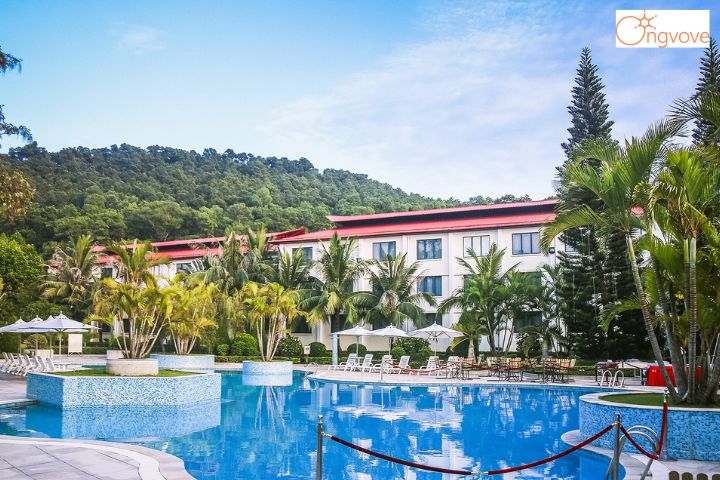 Đồ Sơn Resort & Casino
