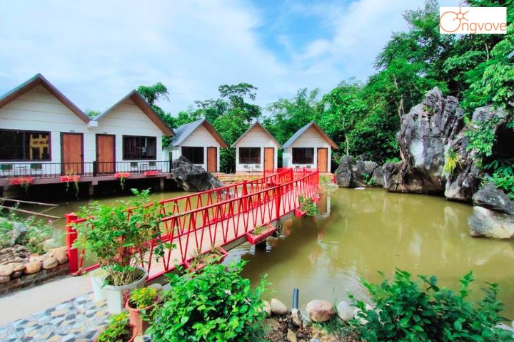 Hà Giang Wings Bungalow