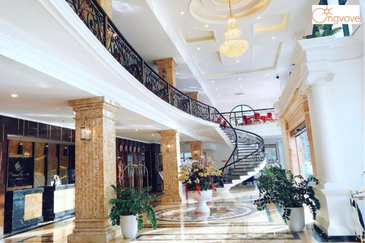 Phoenix Hotel Hà Giang