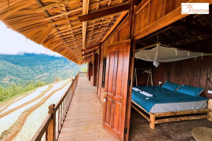 Lagom Su Phi Retreat