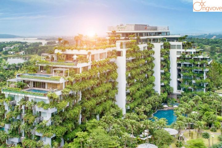 Flamingo Đại Lải Vĩnh Phúc 