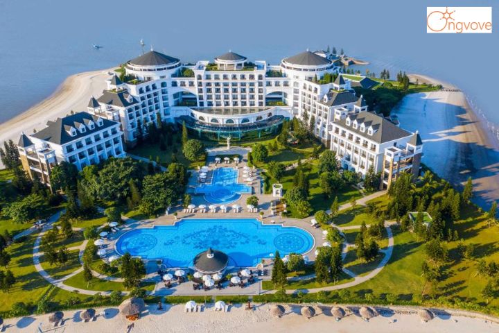 Vinpearl Resort & Spa Ha Long