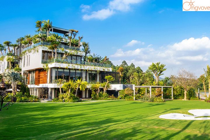 Legend Mansion
