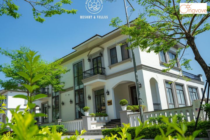 D'Lioro Halong Hotel & Resort