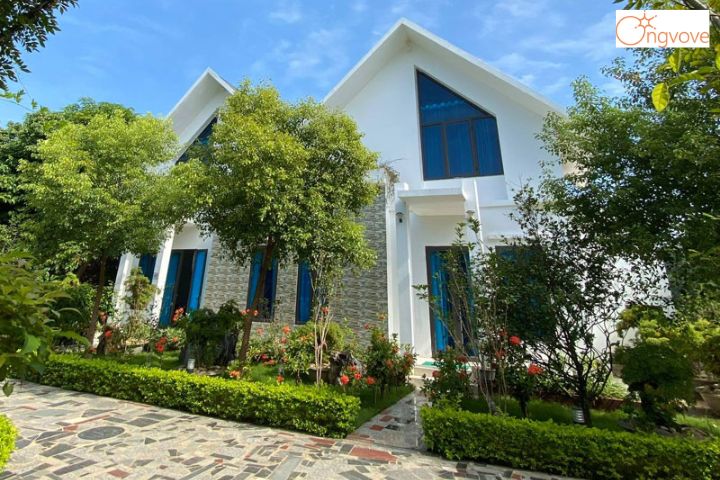  Resort Đại Phú An