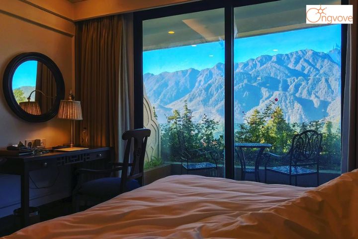  Silk Path Grand Resort & Spa