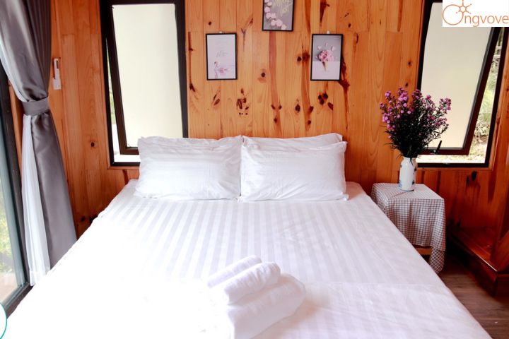  Đảo Ngọc Resort
