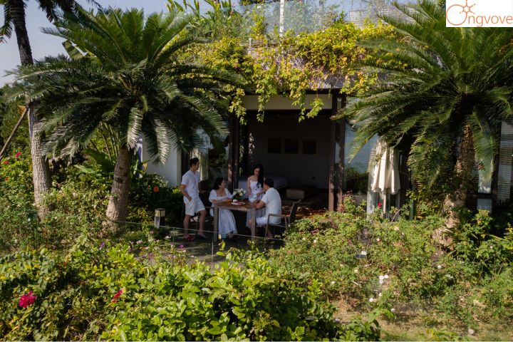 Flamingo Đại Lải Resort