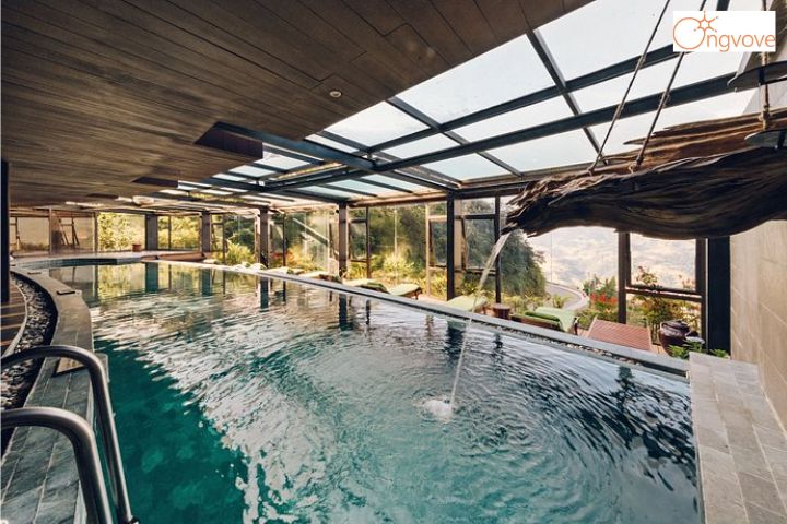 Sapa Jade Hill Resort & Spa