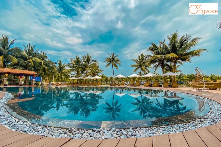 Tuan Chau Resort Ha Long