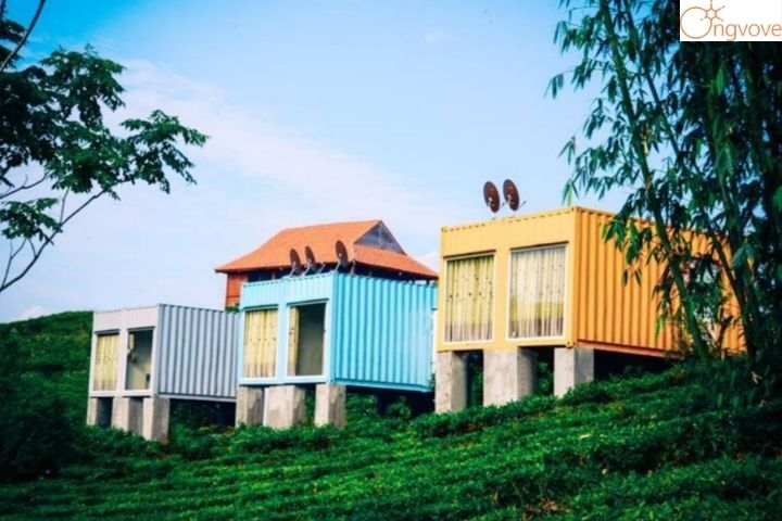 Arena Village Mộc Châu