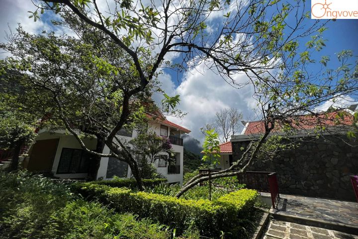 Belvedere Resort