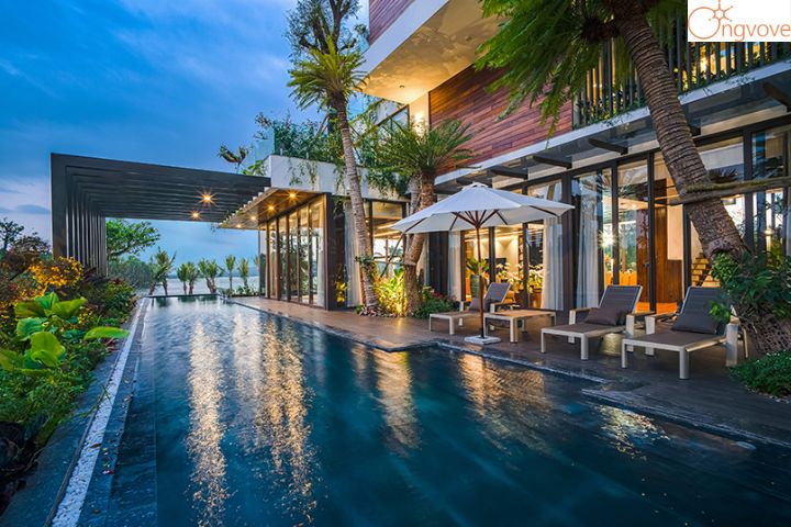 Flamingo Đại Lải Vĩnh Phúc