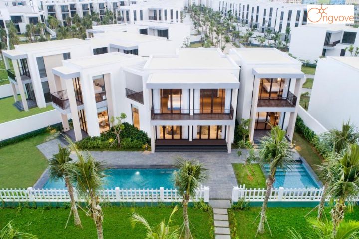 Premier Village Ha Long Bay Resort