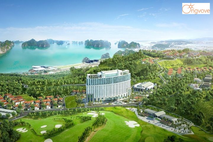 FLC Halong Bay Golf Club & Luxury Resort