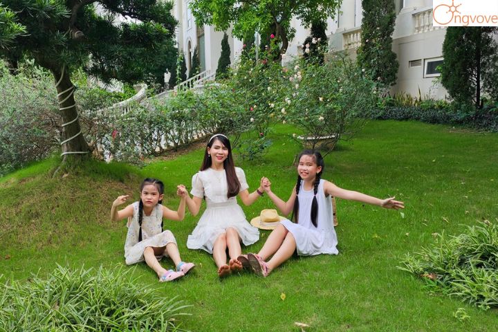 FLC Luxury Resort Vĩnh Phúc