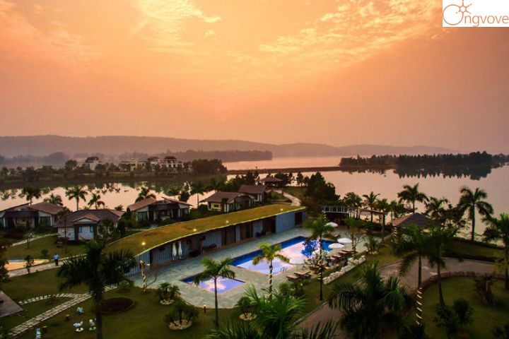  Lakeside Dai Lai Hotel