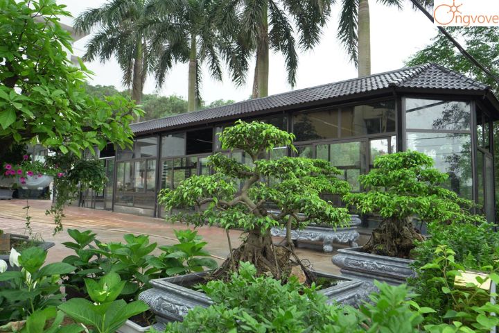  Lakeside Dai Lai Hotel