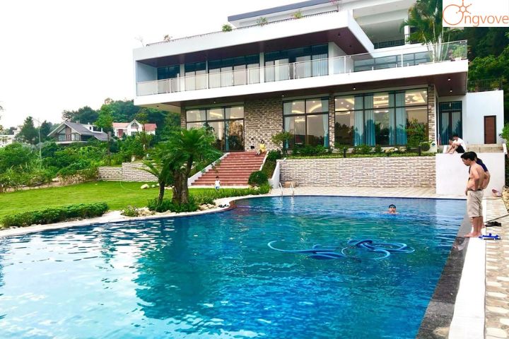 Tam Đảo Golf & Resort
