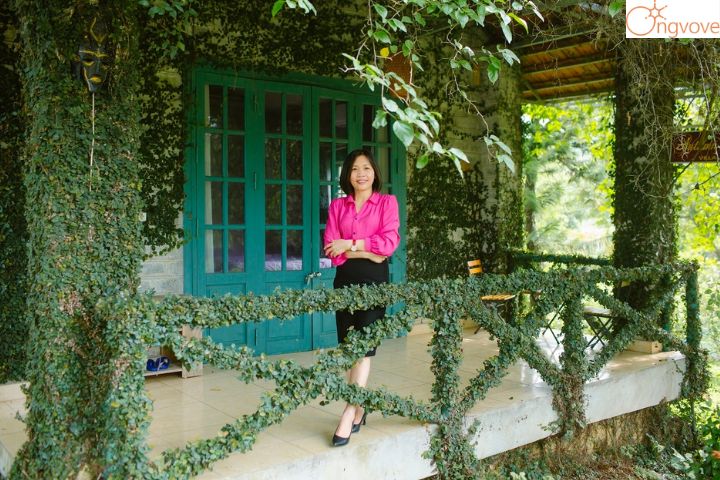 Hidden Hill Resort Vĩnh Phúc