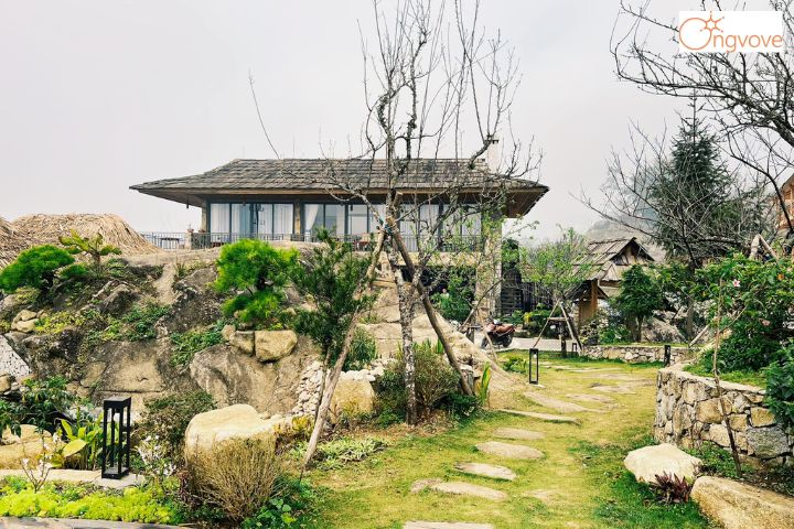 Sapa Eco Villas & Spa