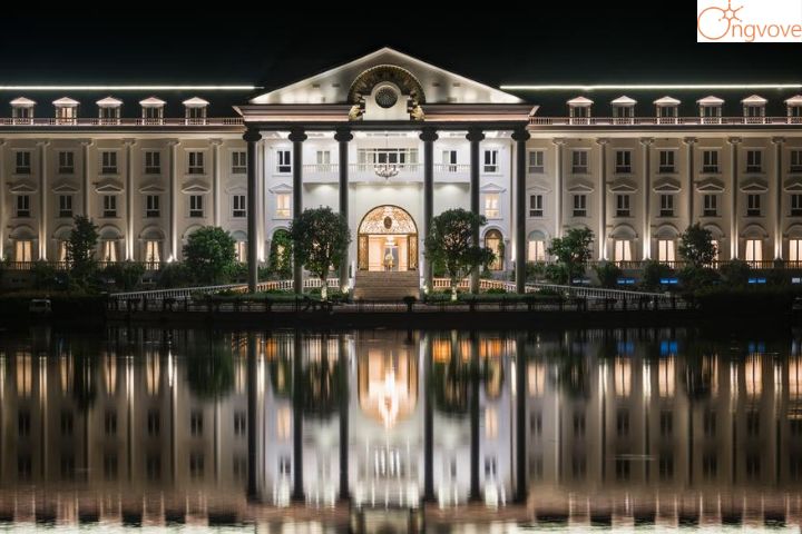 FLC Luxury Resort Tam Đảo