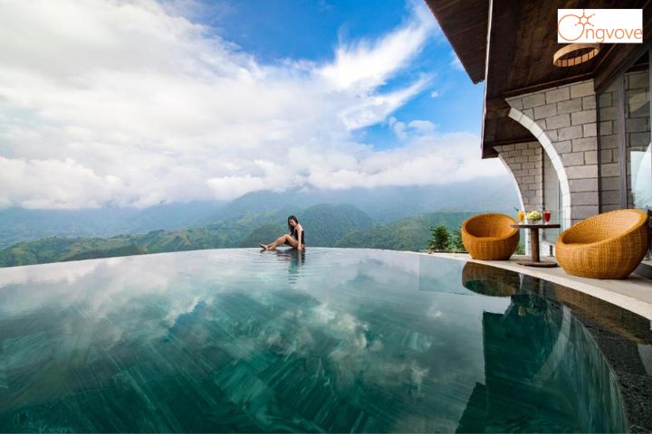 Sapa Cát Cát Hills Resort & Spa 