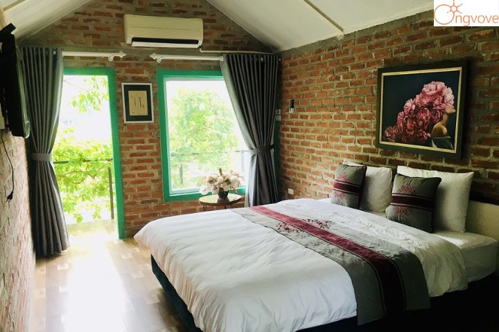 Stella Resort Đại Lải