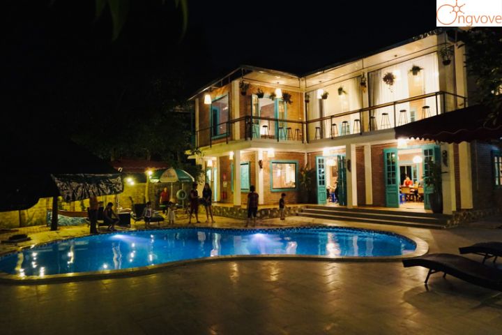 Stella Resort Đại Lải