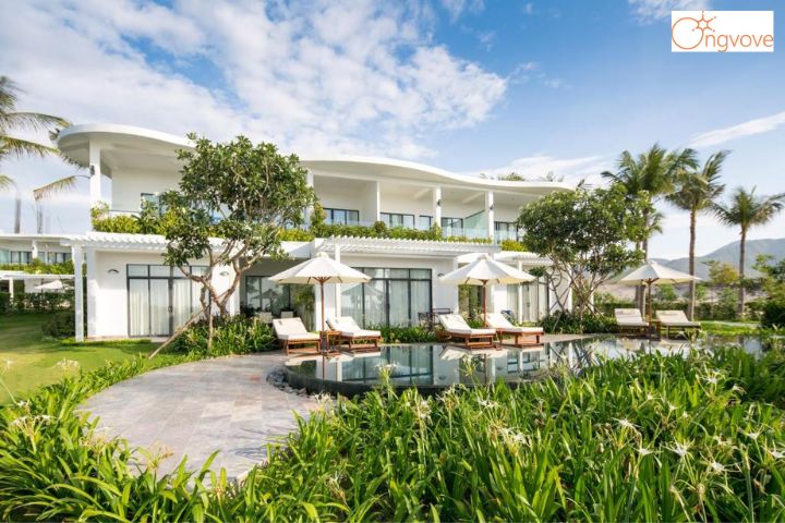  Cam Ranh Riviera Beach Resort & Spa