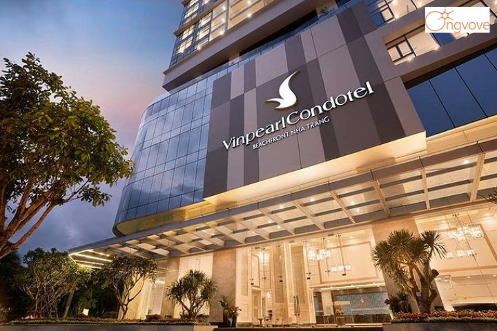 Vinpearl Condotel Beachfront Nha Trang
