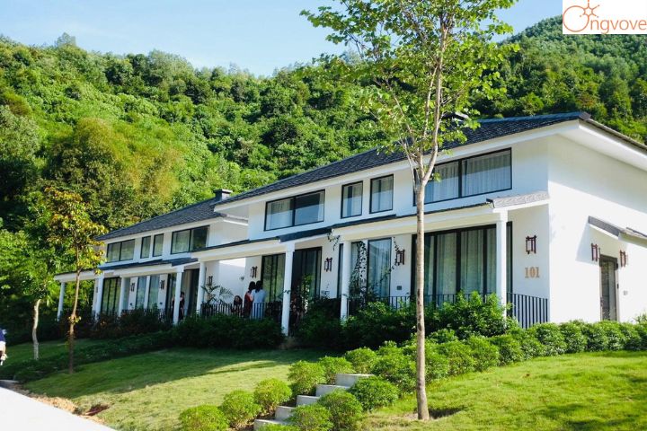 Hasu Village Hòa Bình